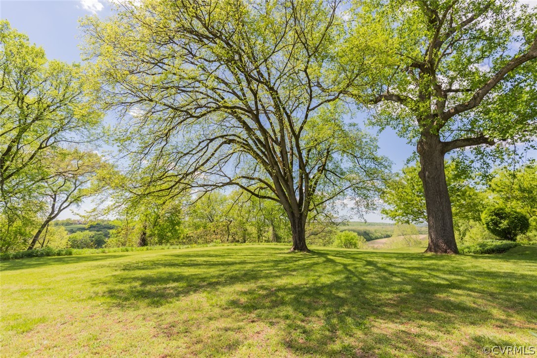 700 Rock Castle Road Goochland, VA 23063 - Photo 41 of 49 Views surrounding the Main House