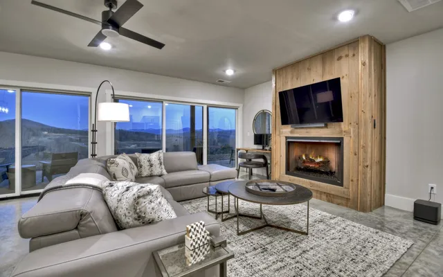 $1,440,000 | 375 Blue Berry Ridge, Morganton, GA 30560