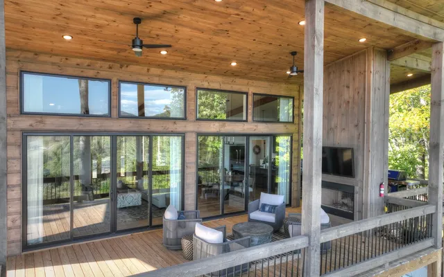 $1,440,000 | 375 Blue Berry Ridge, Morganton, GA 30560