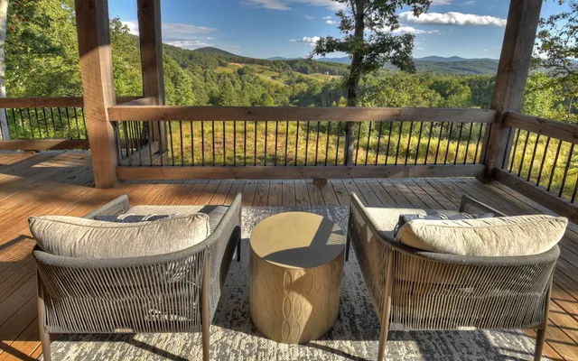 $1,440,000 | 375 Blue Berry Ridge, Morganton, GA 30560