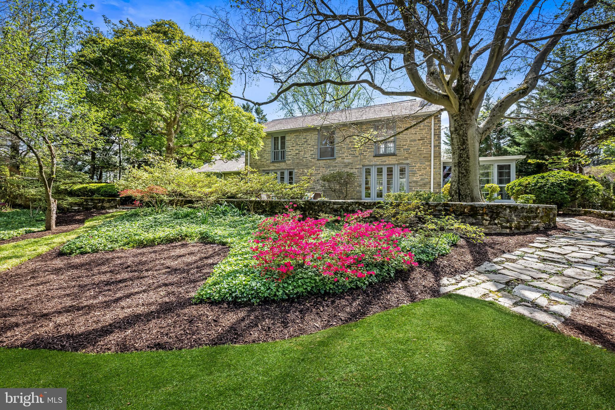 One of Baltimore County’s most beautiful areas