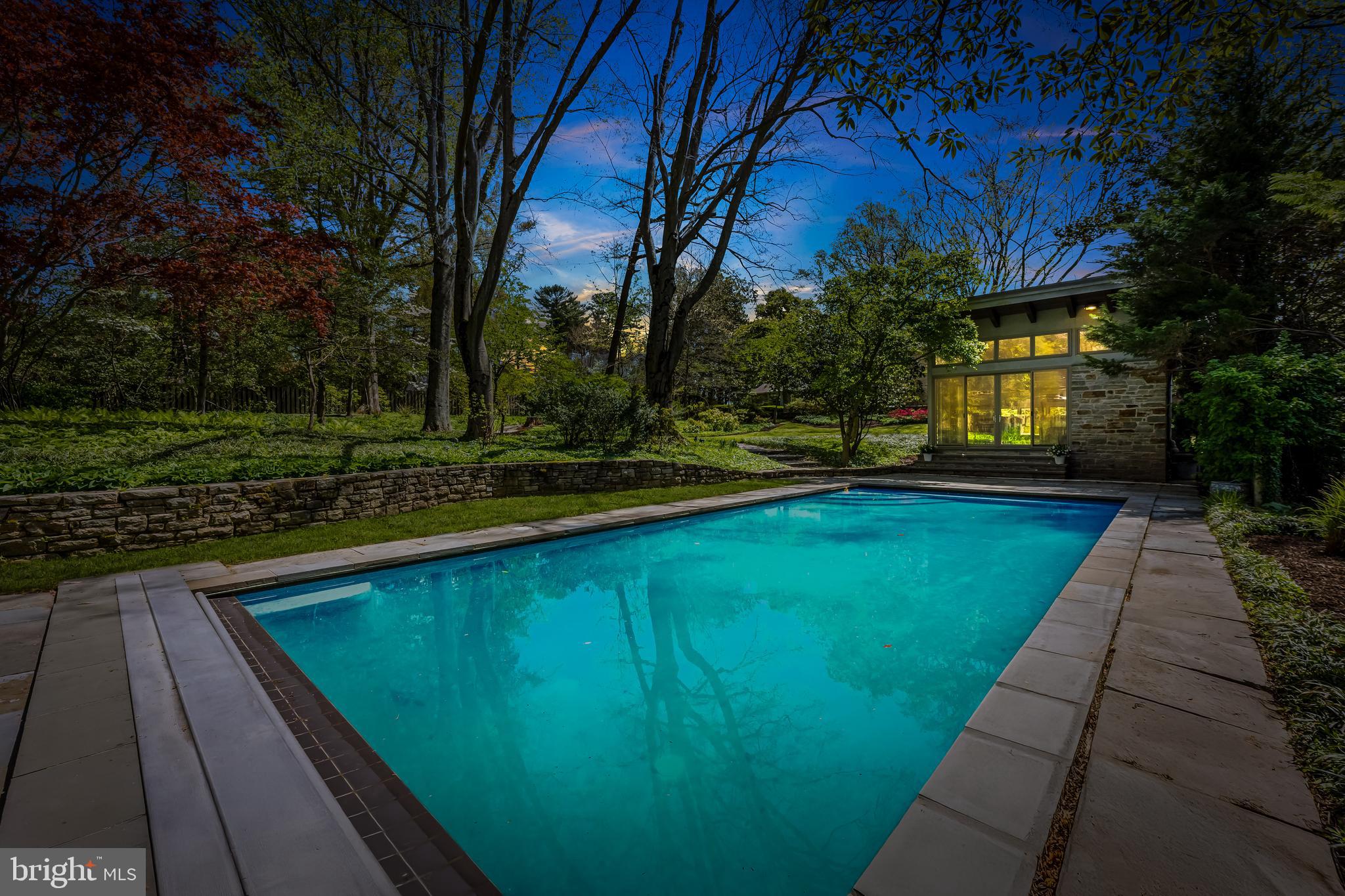 6 Meadow Road Baltimore, MD 21212 - Photo 61 of 66 Resort living at home