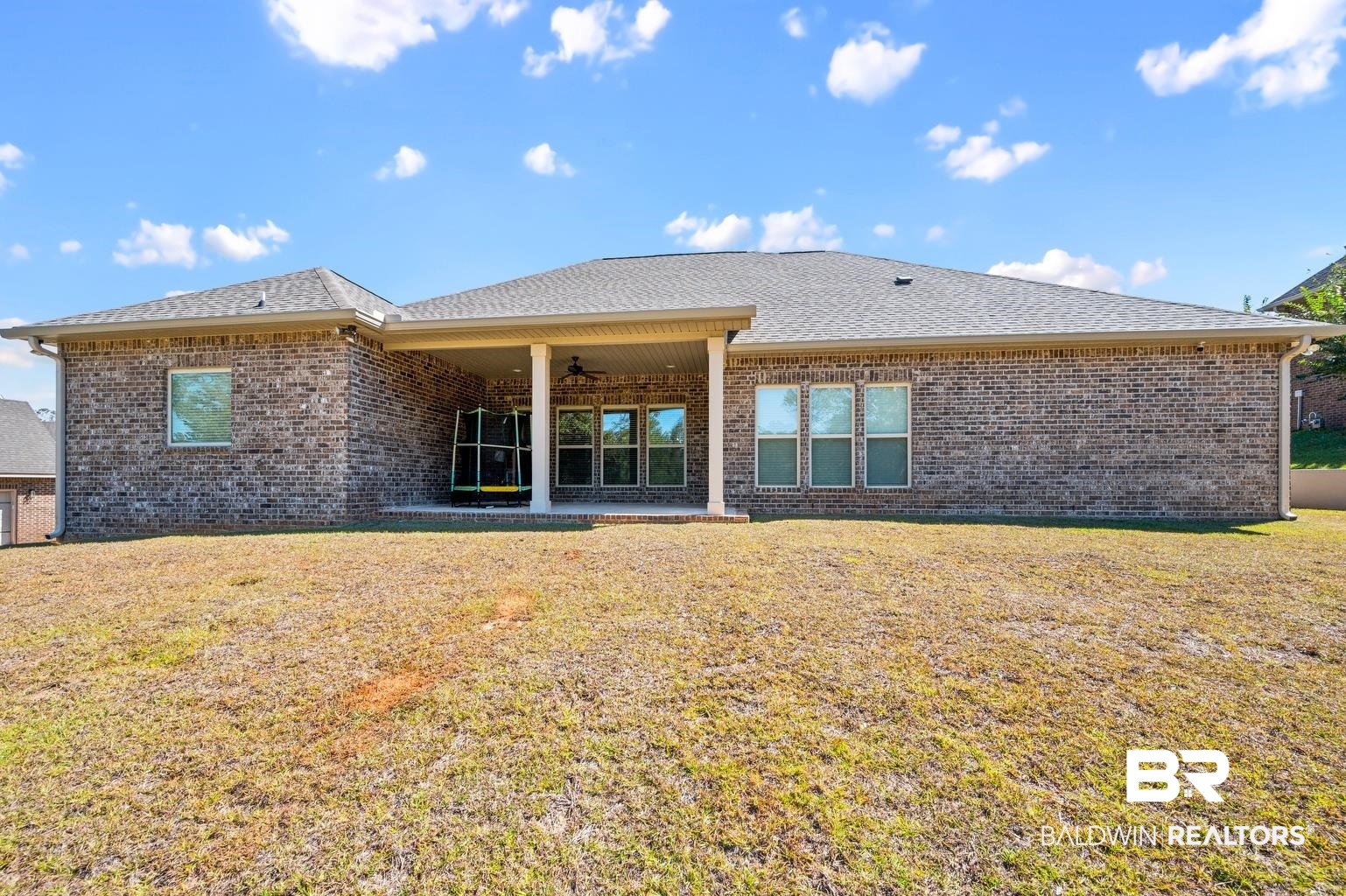 3725 Whitestone Drive Semmes, AL 36575 - Photo 40 of 42