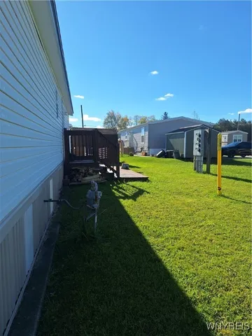 $59,999 | 1461 Center Drive, Alden, NY 14004