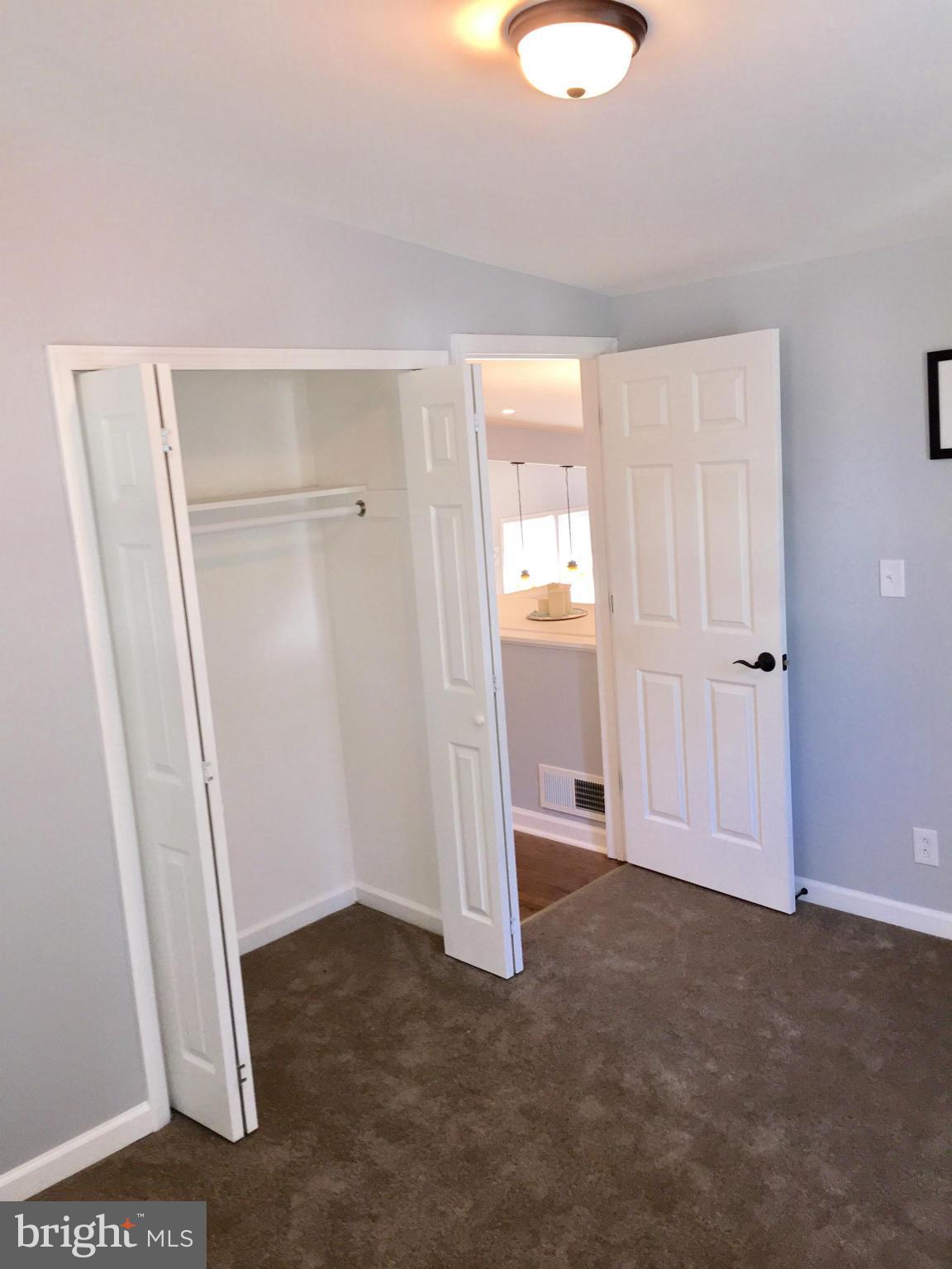 3503 Milford Mill Road Baltimore, MD 21244 - Photo 20 of 27 a view of empty room