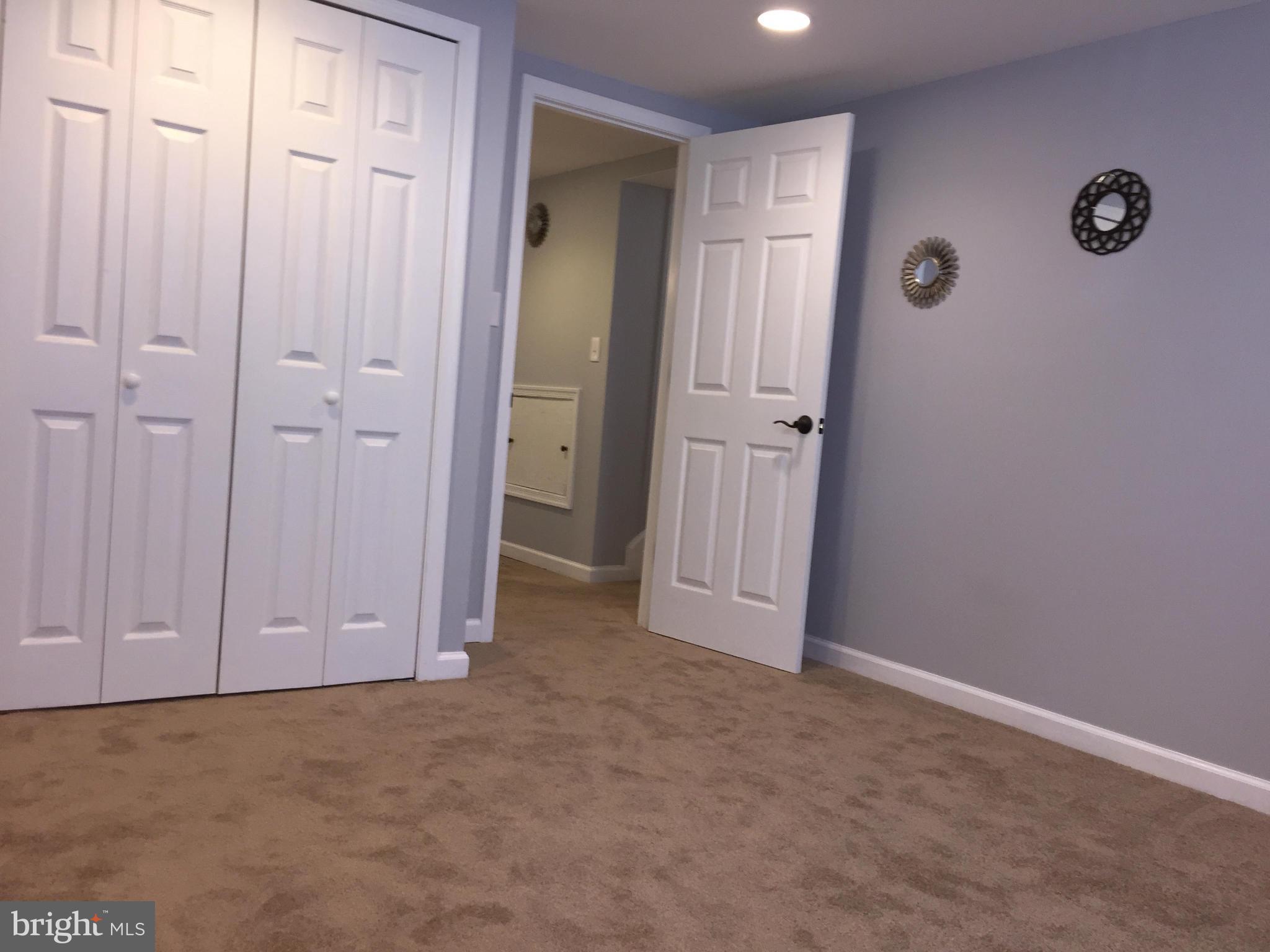 3503 Milford Mill Road Baltimore, MD 21244 - Photo 26 of 27 a view of an empty room