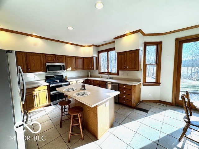 12317 Spring Creek Drive Covington, IN 47932 - Photo 12 of 51