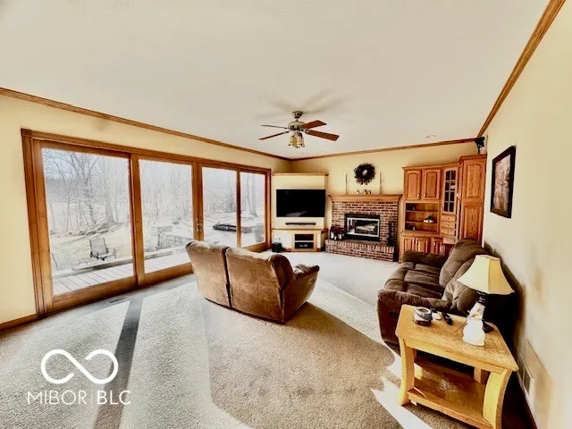 $560,000 | 12317 Spring Creek Drive, Covington, IN 47932