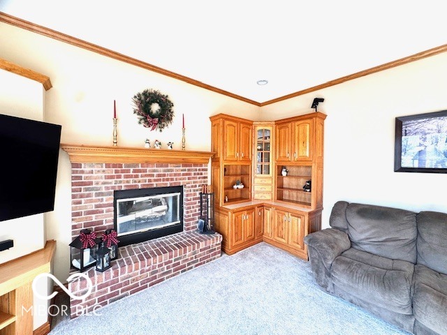 12317 Spring Creek Drive Covington, IN 47932 - Photo 19 of 51