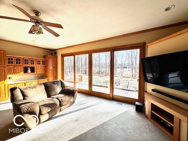 12317 Spring Creek Drive Covington, IN 47932 - Photo 21 of 51