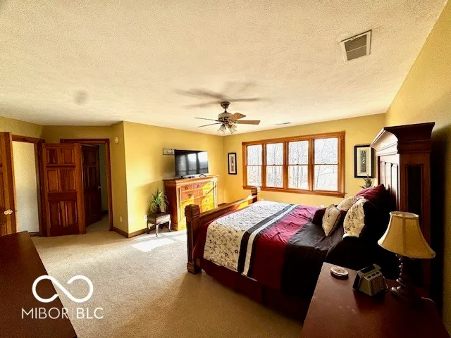 $560,000 | 12317 Spring Creek Drive, Covington, IN 47932