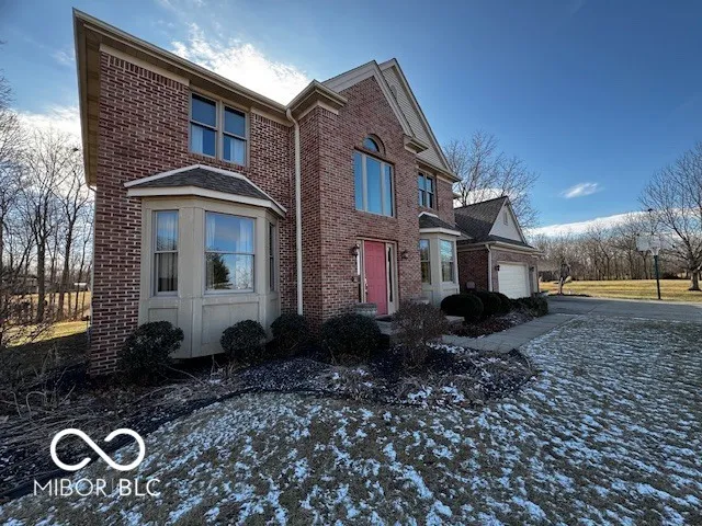 $560,000 | 12317 Spring Creek Drive, Covington, IN 47932