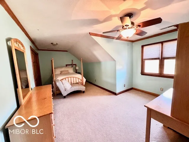 $575,000 | 12317 Spring Creek Drive, Covington, IN 47932