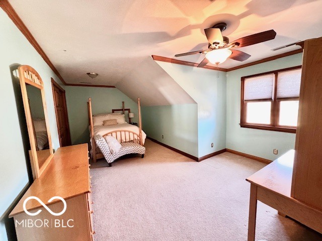 12317 Spring Creek Drive Covington, IN 47932 - Photo 34 of 51