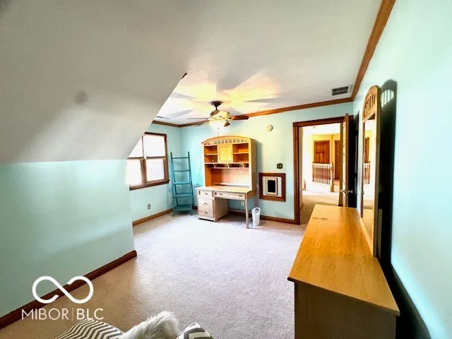 $560,000 | 12317 Spring Creek Drive, Covington, IN 47932