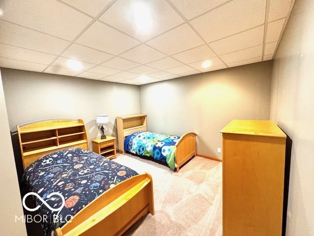 12317 Spring Creek Drive Covington, IN 47932 - Photo 45 of 51