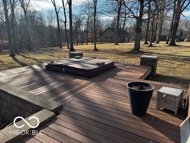 12317 Spring Creek Drive Covington, IN 47932 - Photo 47 of 51