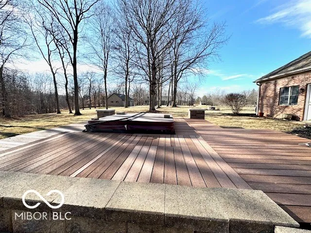 $575,000 | 12317 Spring Creek Drive, Covington, IN 47932