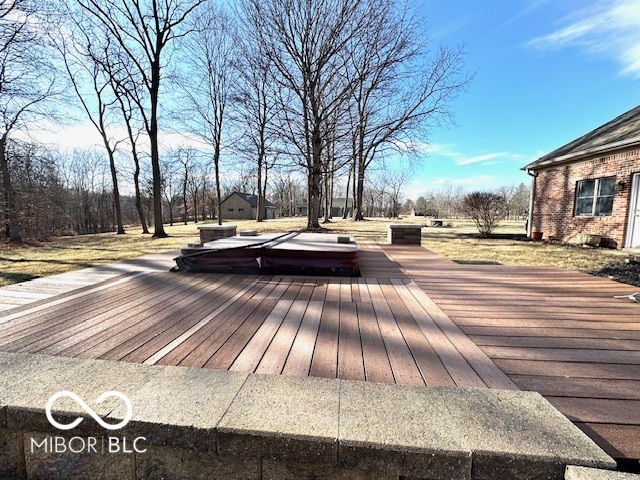 12317 Spring Creek Drive Covington, IN 47932 - Photo 48 of 51