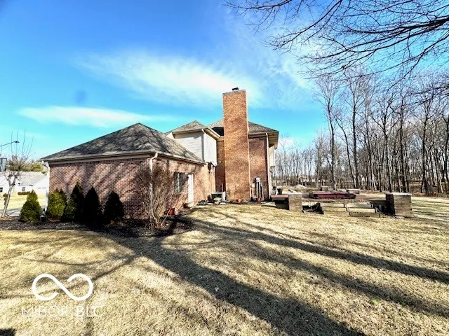 $575,000 | 12317 Spring Creek Drive, Covington, IN 47932