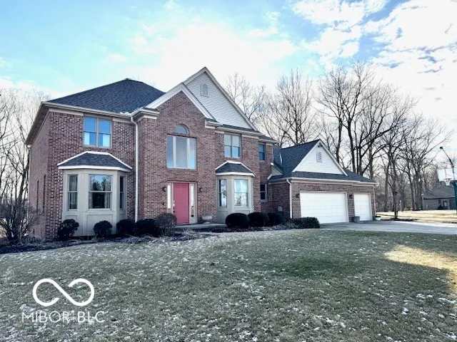 $560,000 | 12317 Spring Creek Drive, Covington, IN 47932