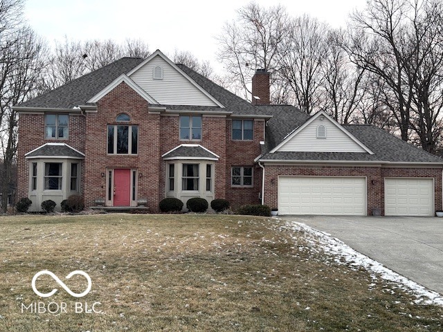 12317 Spring Creek Drive Covington, IN 47932 - Photo 7 of 51