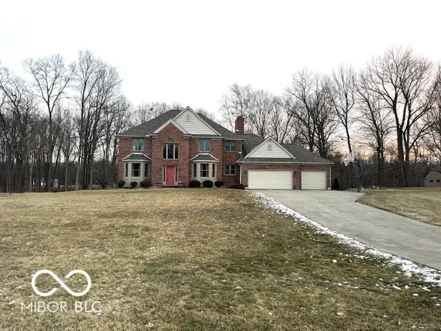 $575,000 | 12317 Spring Creek Drive, Covington, IN 47932