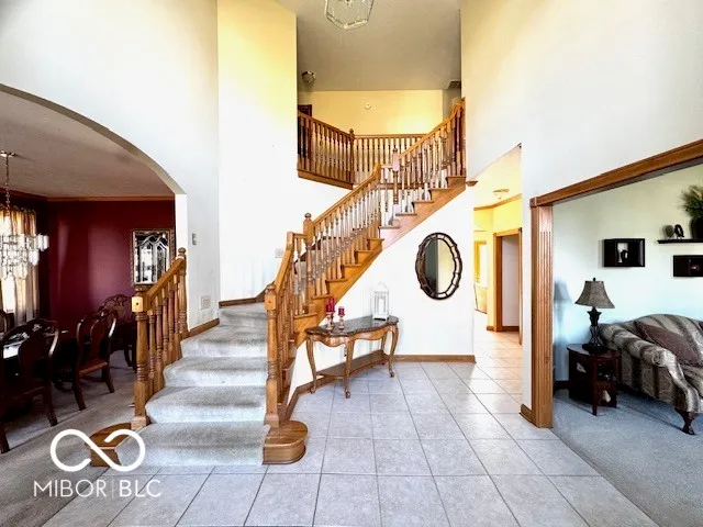 $560,000 | 12317 Spring Creek Drive, Covington, IN 47932