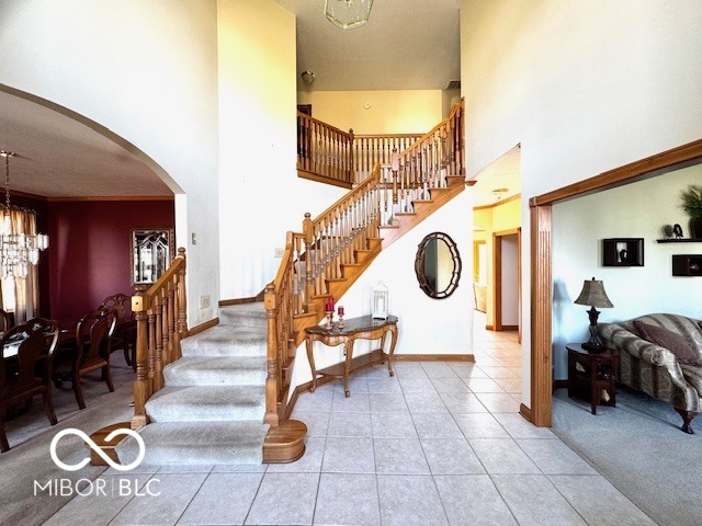 12317 Spring Creek Drive Covington, IN 47932 - Photo 9 of 51