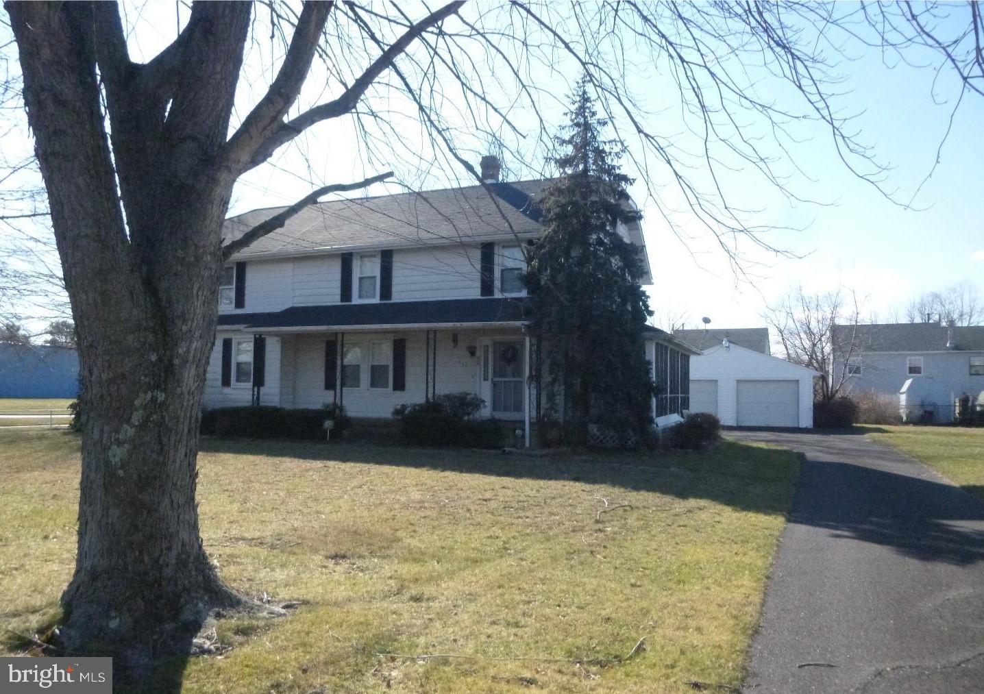 417 Sicklerville Road Sicklerville, NJ 08081 - Photo 1 of 4 Gallery Image 1