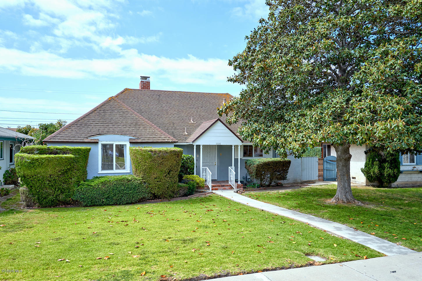 1008 West Roderick Avenue Oxnard, CA 93030 - Photo 1 of 29 1008 W Roderick Av Oxnard MLS (1)