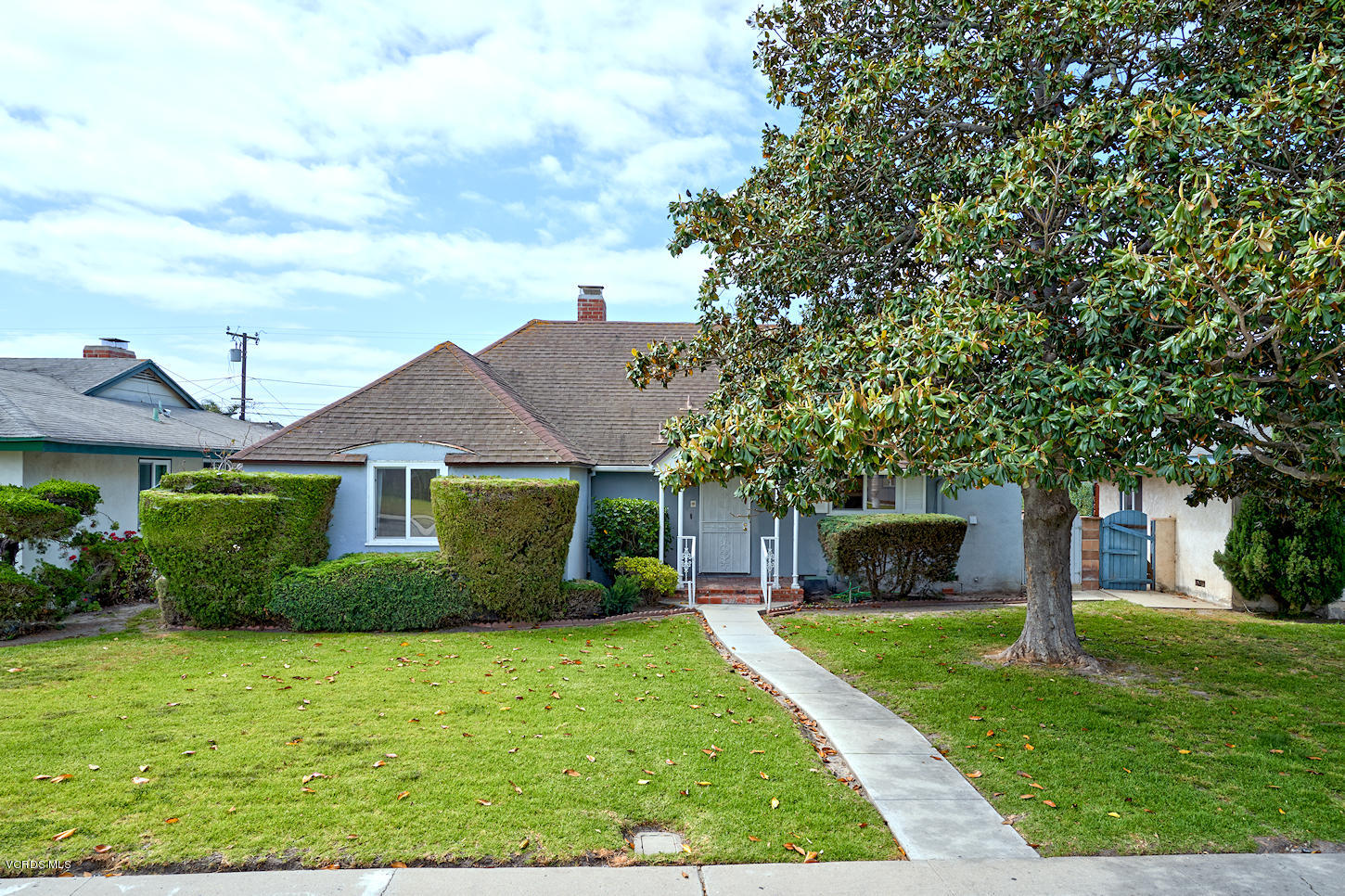 1008 West Roderick Avenue Oxnard, CA 93030 - Photo 2 of 29 1008 W Roderick Av Oxnard MLS (2)