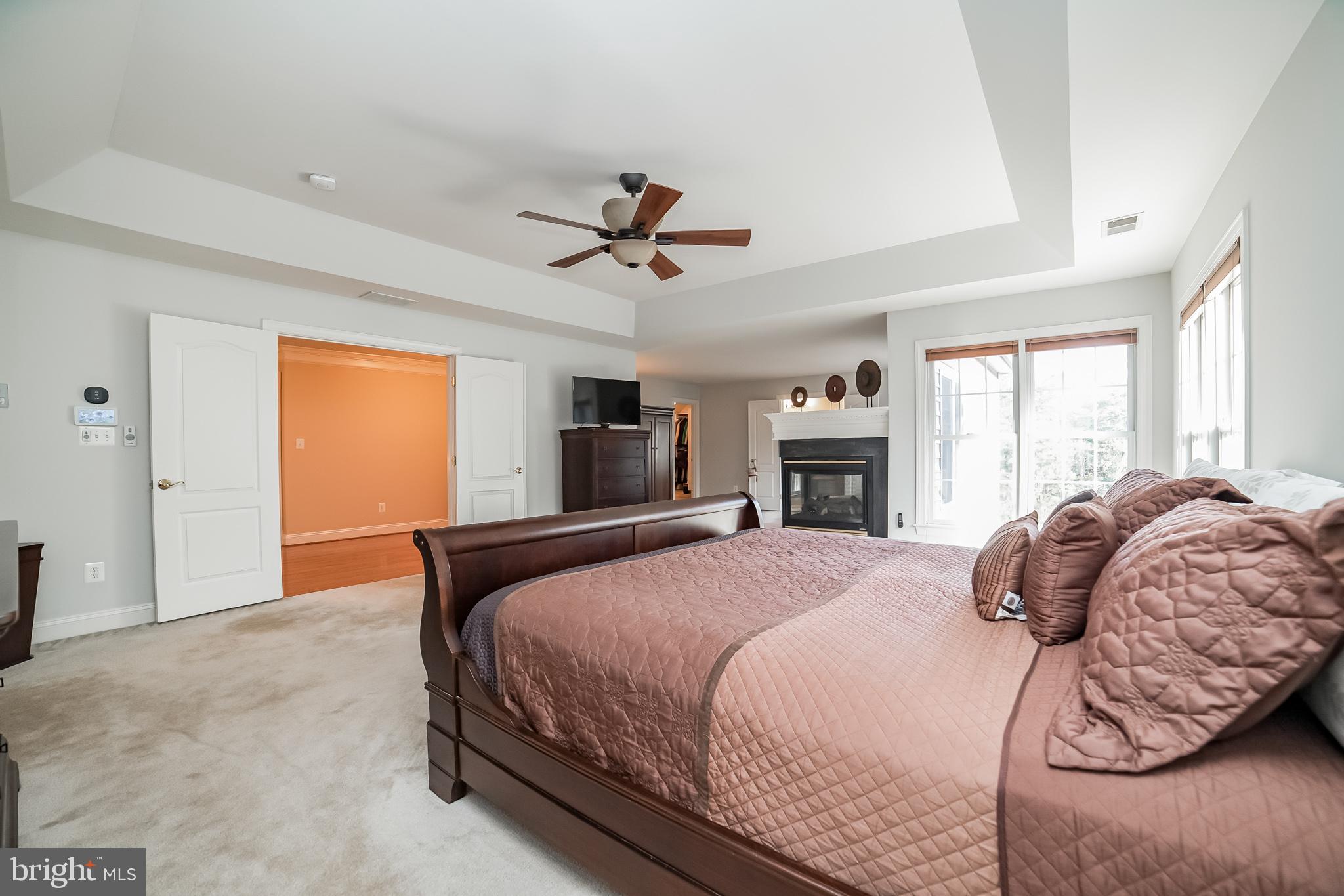 505 Broad Stream Lane Riva, MD 21140 - Photo 14 of 29 Primary Bedroom