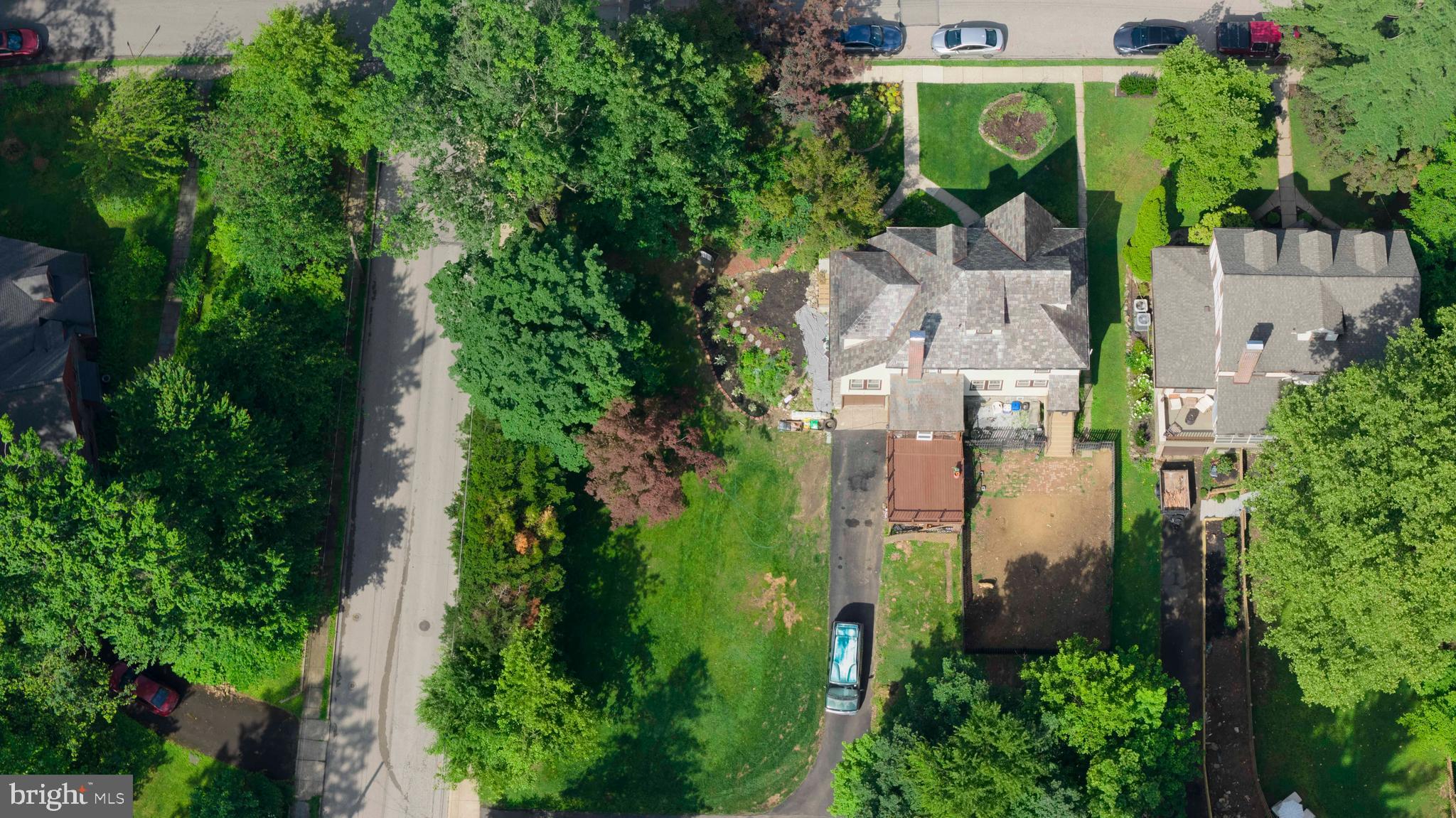 203 Hewett Road Wyncote, PA 19095 - Photo 44 of 47