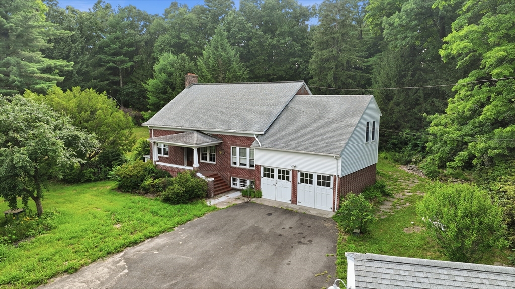 303 East State Street Granby, MA 01033 - Photo 1 of 41