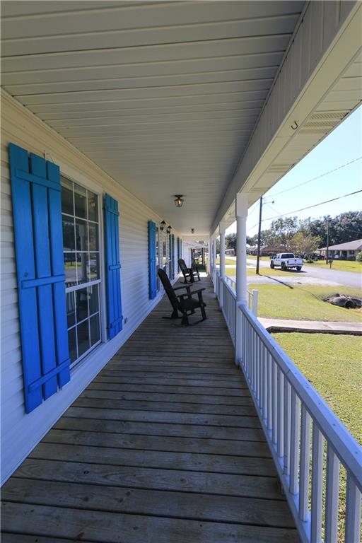 143 Zynn Street Raceland, LA 70394 - Photo 3 of 18