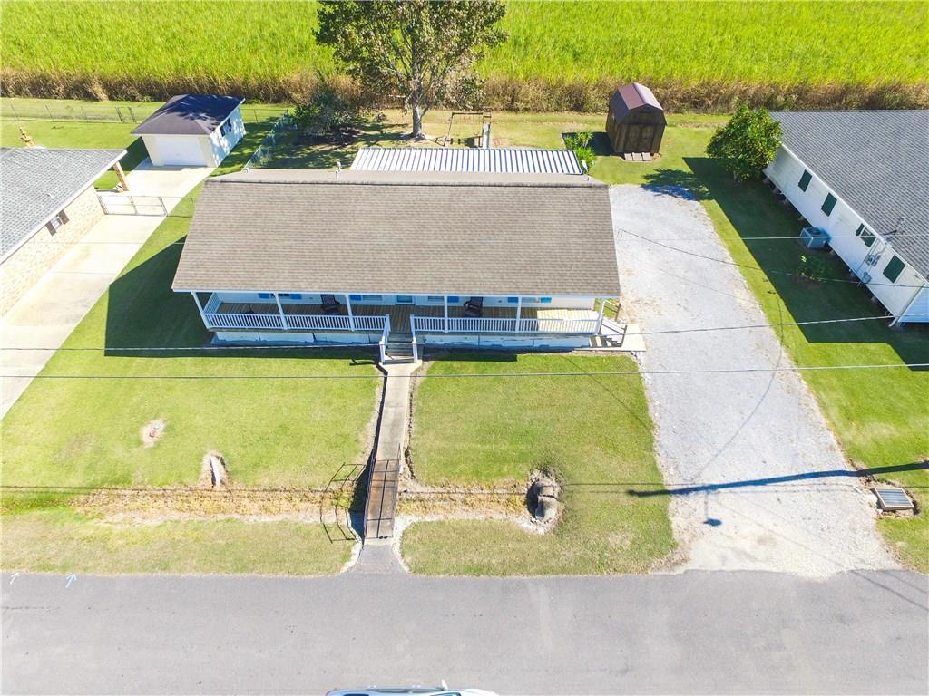 143 Zynn Street Raceland, LA 70394 - Photo 4 of 18
