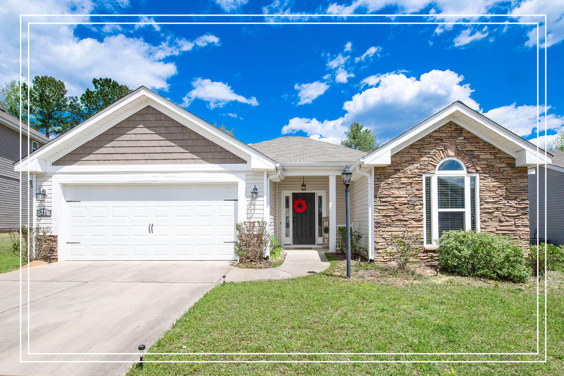 738 Neville Street Grovetown, GA 30813 - Photo 1 of 25 FRONTMLSUSE (2)