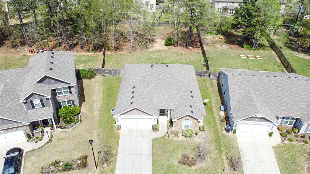 738 Neville Street Grovetown, GA 30813 - Photo 2 of 25 aerial1 (1)