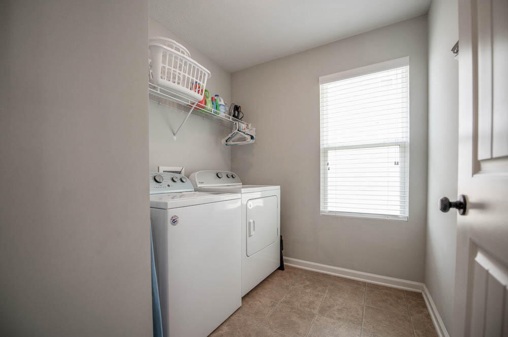 738 Neville Street Grovetown, GA 30813 - Photo 21 of 25 Laundry room!