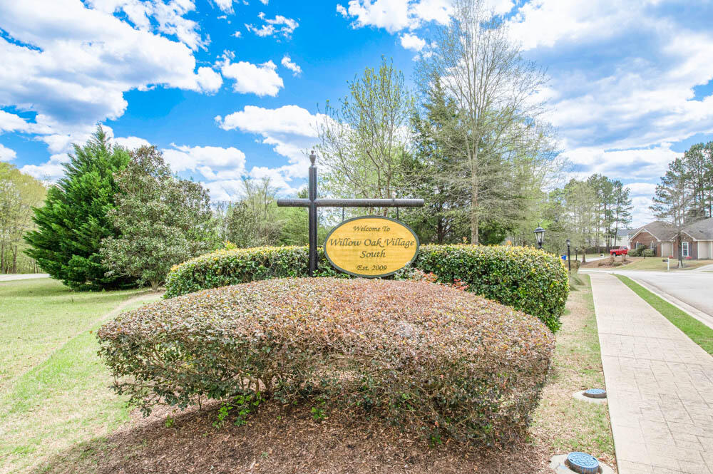 738 Neville Street Grovetown, GA 30813 - Photo 25 of 25 nghbrhdsign