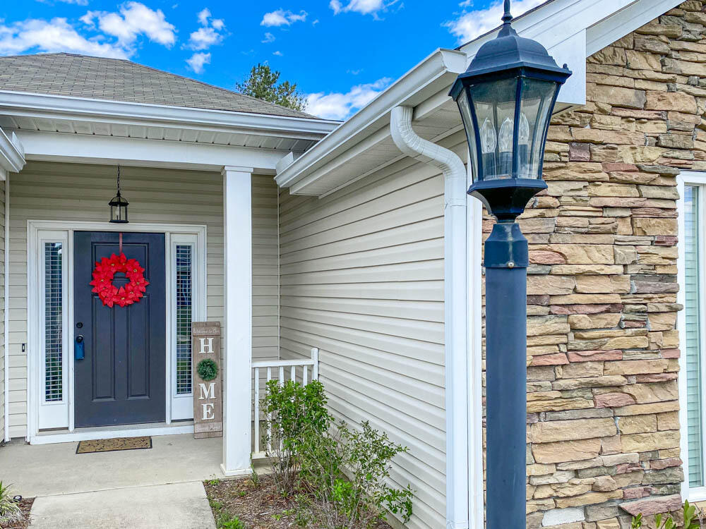 738 Neville Street Grovetown, GA 30813 - Photo 4 of 25 Front porch!