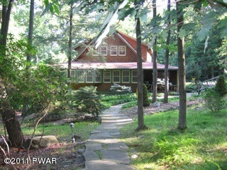 925-923 Twin Lakes Road Shohola, PA 18458 - Photo 2 of 24