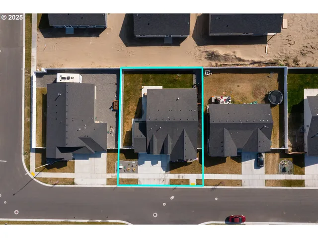 $369,000 | 205 River Ridge Drive, Boardman, OR 97818