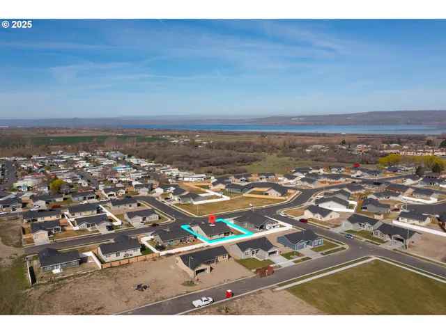 $369,000 | 205 River Ridge Drive, Boardman, OR 97818