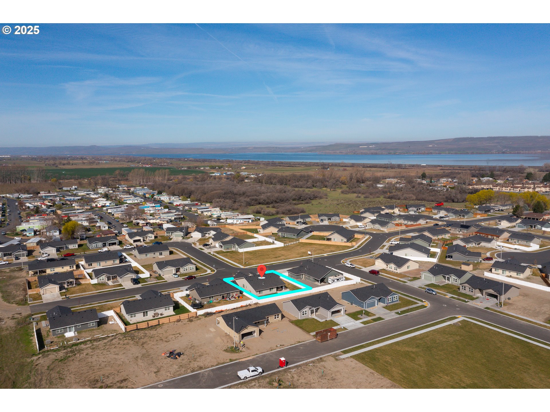 205 River Ridge Drive Boardman, OR 97818 - Photo 40 of 45