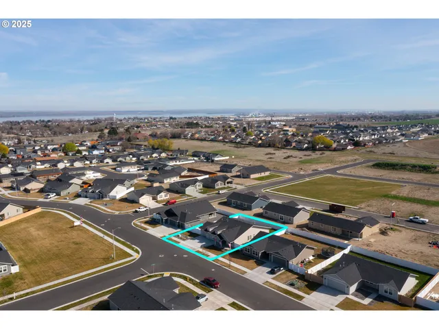 $369,000 | 205 River Ridge Drive, Boardman, OR 97818