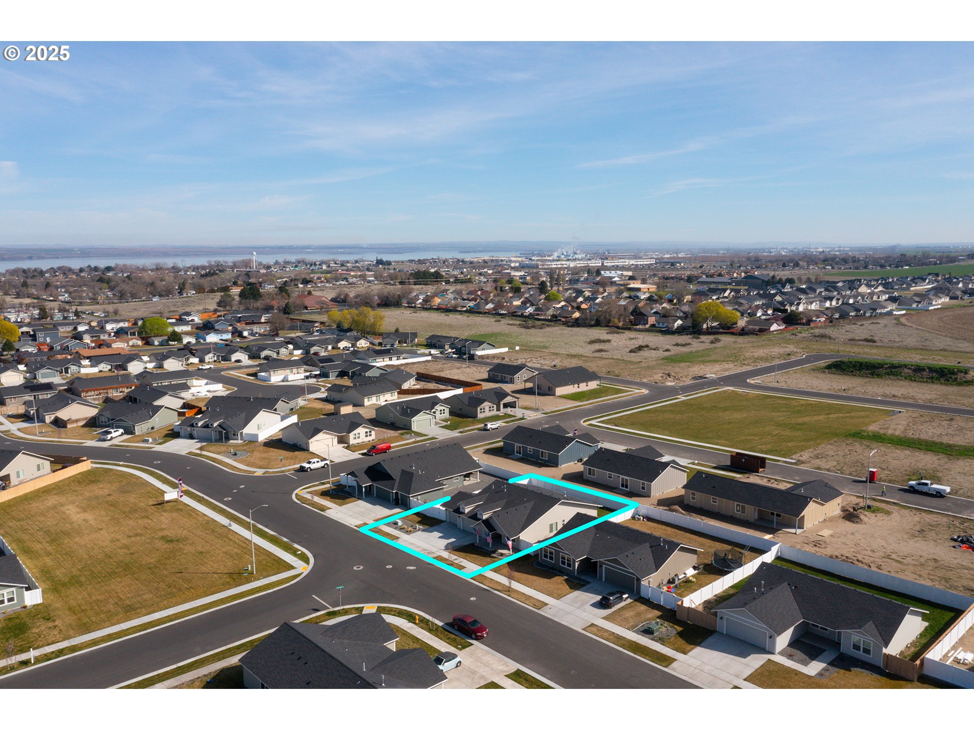 205 River Ridge Drive Boardman, OR 97818 - Photo 42 of 45