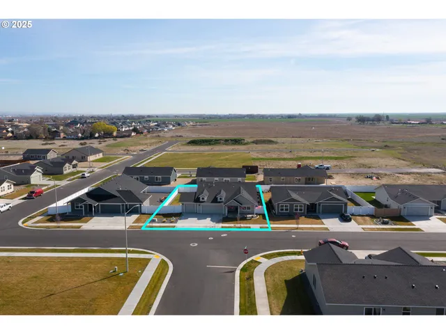 $369,000 | 205 River Ridge Drive, Boardman, OR 97818