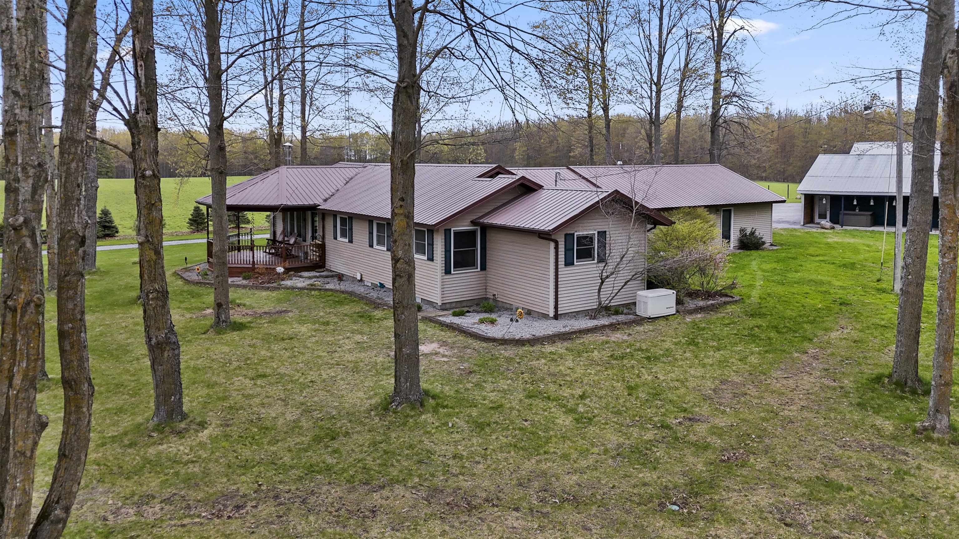 8055 Farrier Road Hillman, MI 49746 - Photo 75 of 96
